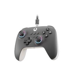 八位堂 猎户座Xbox追光版游戏手柄有线微软授权双霍尔Xbox One Series