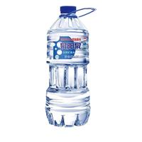 QUANYANGQUAN 泉阳泉 天然矿泉水 3L*6瓶