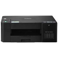 brother 兄弟 DCP-T425W 墨仓式 彩色喷墨一体机 标配+原装墨水4瓶