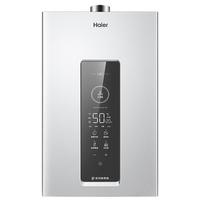 Haier 海尔 JSQ31-16KL3CFPXCU1 燃气热水器 16L