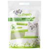 all for paws 豆腐猫砂 6L*6袋 绿茶
