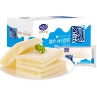 港荣 酸奶吐司蛋糕 450g