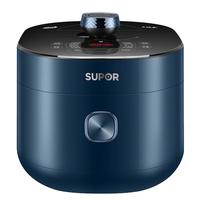 苏泊尔 SY-50FC8081Q 电压力锅 5L