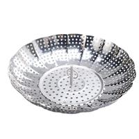 MAXCOOK 美厨 MCPJ024 可伸缩蒸盘 25*6.5cm