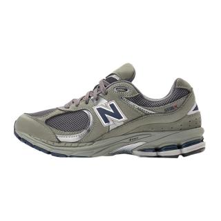 new balance 2002R系列 中性休闲运动鞋 ML2002RA 中灰色