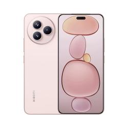 小米 Civi 5 Pro 5G手机 12GB+512GB 樱花粉