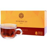 JIQINGLI 積慶里 英红九号 英德红茶 袋泡茶 50g