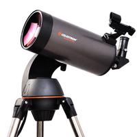 CELESTRON 星特朗 NexStar 127 SLT 天文望远镜 黑色