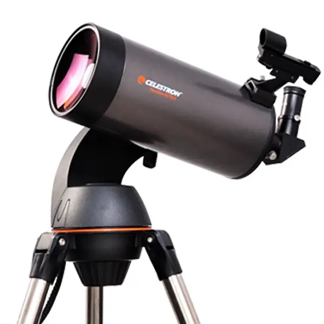 CELESTRON 星特朗 NexStar 127 SLT 天文望远镜 黑色