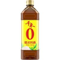 千禾 糯米料酒 1L