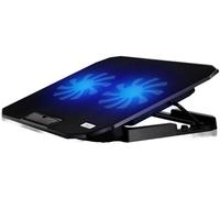 ICECOOREL 酷睿冰尊 N106 笔记本散热器 黑色