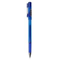 斑马牌 真好系列 C-JJ1-CN 拔帽中性笔 蓝色 0.5mm 单支装