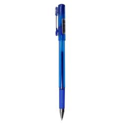 斑马牌 真好系列 C-JJ1-CN 拔帽中性笔 蓝色 0.5mm 单支装