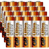 GP 超霸 5号碱性电池 1.5V 8粒装 GP15AU-2IL8