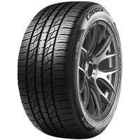 KUMHO TIRE 锦湖轮胎 KL33系列 汽车轮胎 SUV&越野型 225/55R19 99H