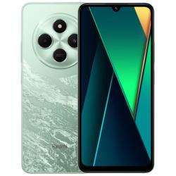 红米 14C 4G手机 4GB 64GB 碧波绿