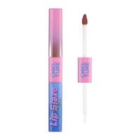 稚优泉(CHIOTURE)双头唇釉 s610 镜面水光透明唇蜜口红不易沾杯唇泥