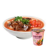 海福盛 番茄牛腩面 74g