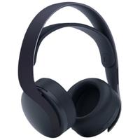 SONY 索尼 PS5 耳罩式头戴式无线耳机 黑色