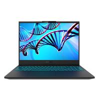 MECHREVO 机械革命 旷世G16Pro 16英寸 游戏本 灰色（i9-12900HX、RTX 4070 12G、16GB、1TB、2.5K、165Hz）