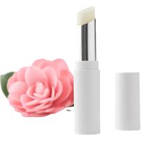 MUJI/無印良品 保湿滋润 润唇膏 山茶花 3.2g