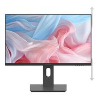 ViewSonic 优派 VX2762-2K-MHDU 27英寸 IPS FreeSync 显示器 (2560×1440、75Hz、100%sRGB、HDR10、Type-C 65W)