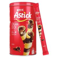 AStick 爱时乐 夹心棒 巧克力味 150g