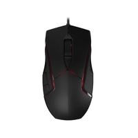 CHERRY 樱桃 MC 3.1 有线鼠标 5000DPI RGB 黑色