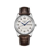 LONGINES 浪琴 制表传统名匠系列 40毫米自动上链腕表 L2.910.4.78.3