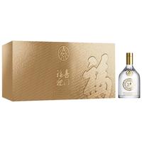 WULIANGYE 五粮液 五粮神 精品 52%vol 浓香型白酒 500ml*6瓶 整箱装