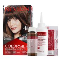 REVLON 露华浓 丽然染发剂 #43中金棕色 1盒
