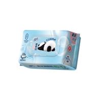清风 纯水0敏湿厕纸 80片