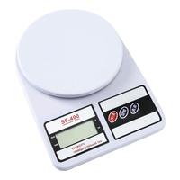 MAXCOOK 美厨 MCPJ336 电子厨房秤 10kg/1g
