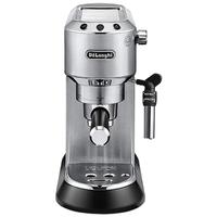 De'Longhi 德龙 EC685.M 半自动咖啡机 银色