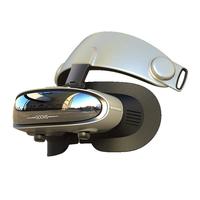 GOOVIS/酷睿视 超清3D 头戴显示器 双眼4K