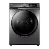 小天鹅 水魔方系列 TG100Z66WMDT 热泵洗烘一体机 10kg