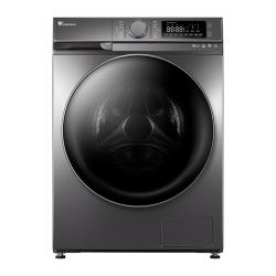 小天鹅 水魔方系列 TG100Z66WMDT 热泵洗烘一体机 10kg