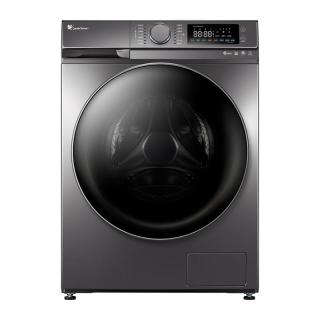 小天鹅 水魔方系列 TG100Z66WMDT 热泵洗烘一体机 10kg
