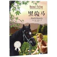 《世界百年经典动物小说·黑骏马》
