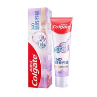 Colgate 高露洁 360°精粹养龈修愈健康牙龈牙膏 180g