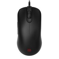 ZOWIE GEAR/卓威 S-C 轻量化 游戏鼠标 黑色