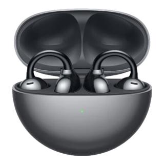 萨勒芬妮 蓝牙耳机 耳夹开放式 通话降噪  耳机