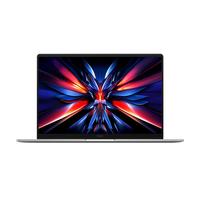 小米 XiaomiRedmi 红米 Book Pro 14 2024款 14英寸 晴空蓝(Core Ultra5 125H、集成显卡、16GB、1TB、2.8K、LCD、120Hz)