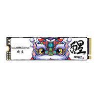 瞬盤 醒系列 TK3000S NVMe M.2 固态硬盘 256GB（PCI-E 3.0）