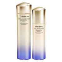 SHISEIDO 资生堂 悦薇珀翡紧颜护肤套装 (亮肤水清爽型75ml+亮肤乳清爽型50ml)