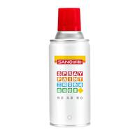 SANVO 三和 J2A31-60-235 手摇自动喷漆 深黄色 350ml