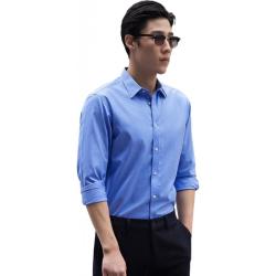雅戈尔 长袖衬衫男GLDP16387IJA