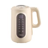 Midea 美的 DJ10M2-022P 豆浆机 0.8L