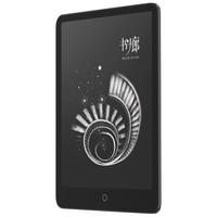 Xiaomi 小米多看电纸书Pro II 7.8英寸纯平电子书阅读器 Wi-Fi 32GB 黑色