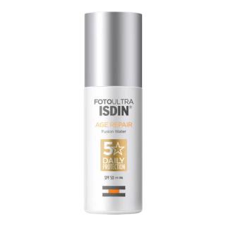 怡思丁 臻维光护时光修复水感防晒液 SPF50 PA    50ml